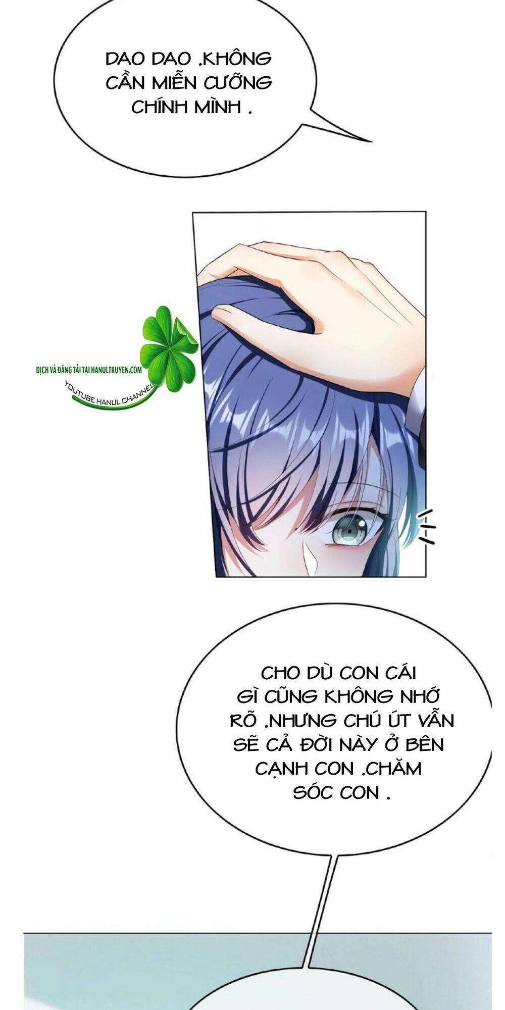 Cô Vợ Nhỏ Nuông Chiều Quá Lại Thành Ác!! Chapter 138 - Trang 3