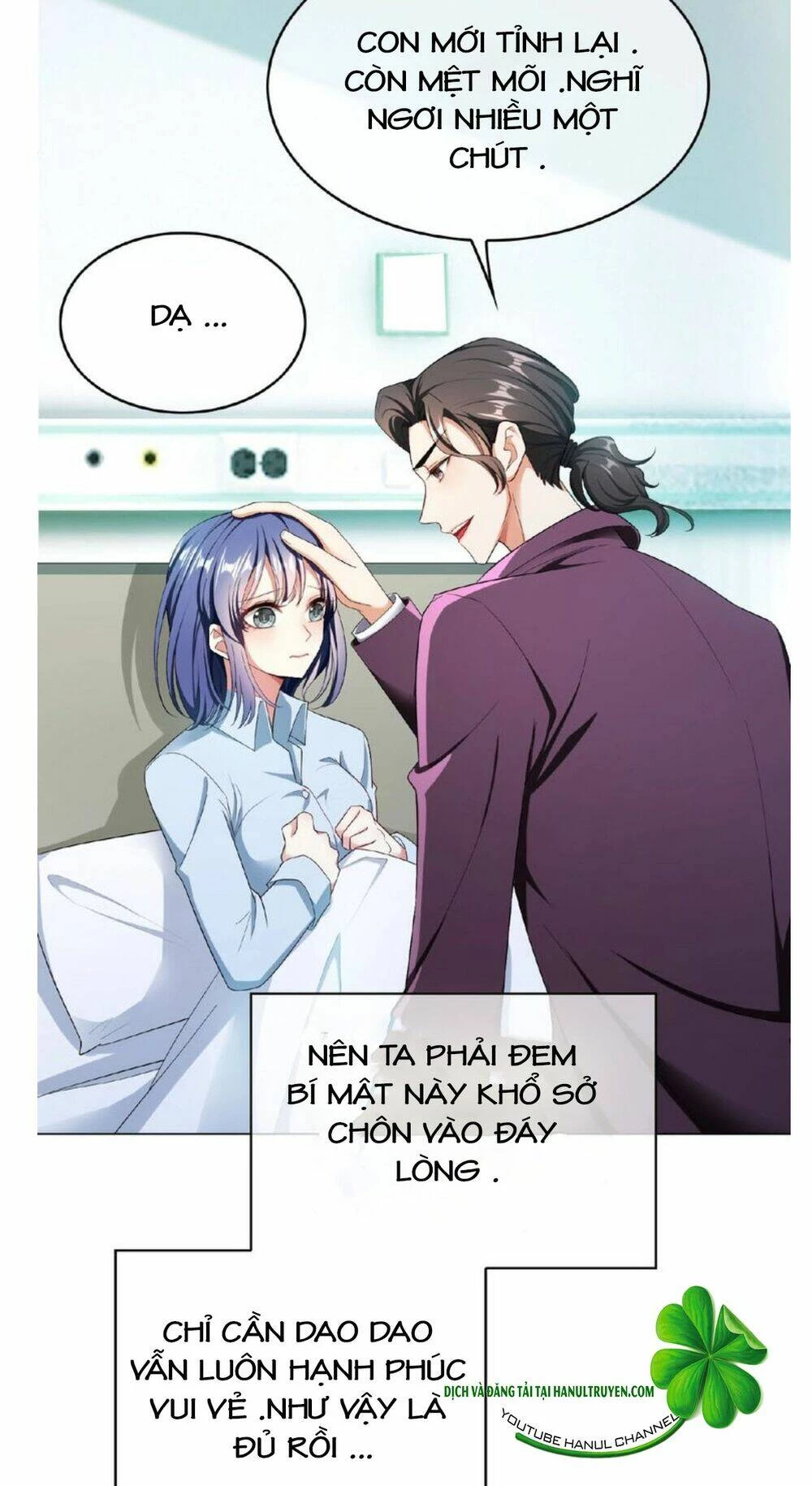 Cô Vợ Nhỏ Nuông Chiều Quá Lại Thành Ác!! Chapter 138 - Trang 3