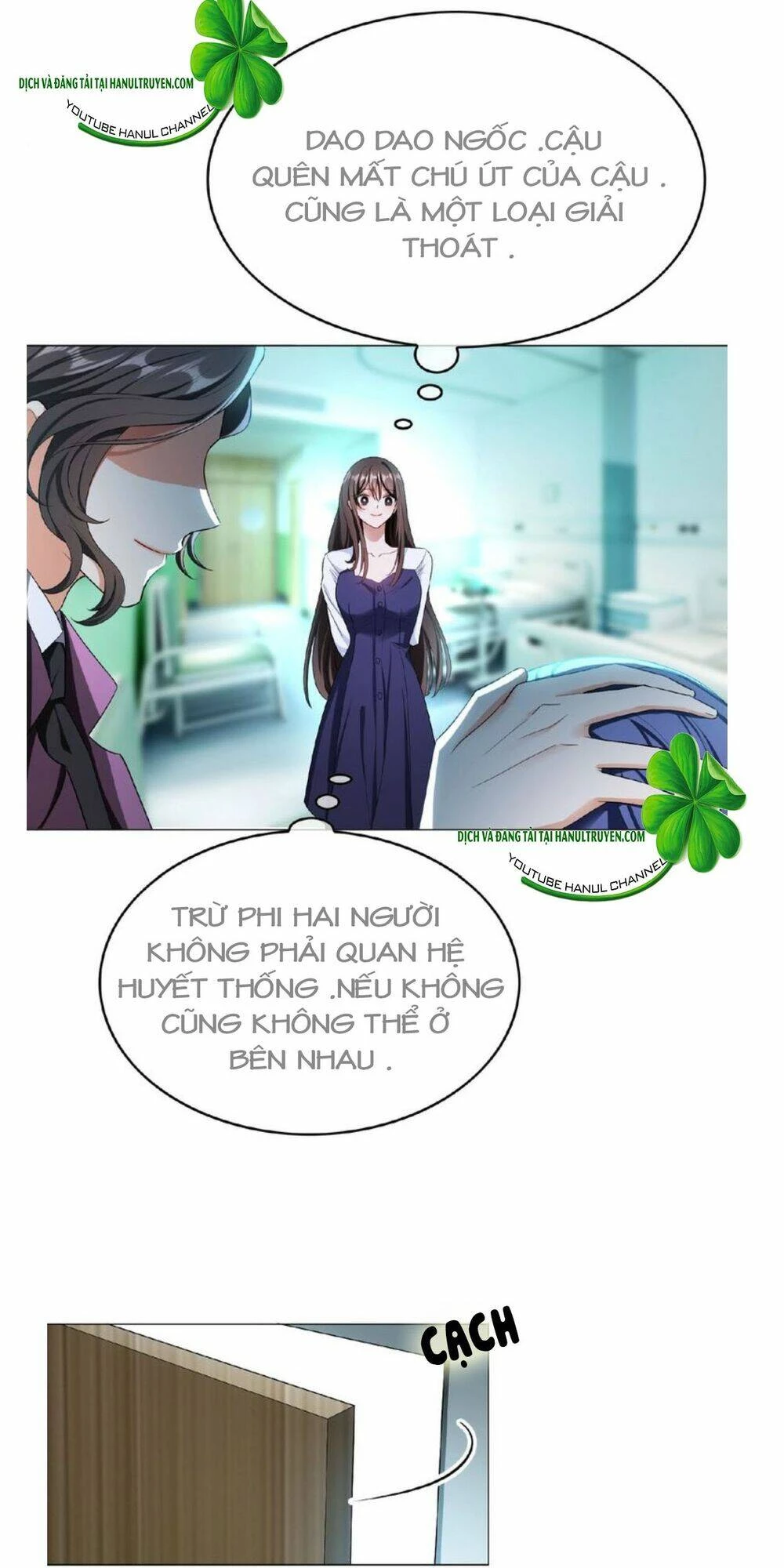 Cô Vợ Nhỏ Nuông Chiều Quá Lại Thành Ác!! Chapter 138 - Trang 3