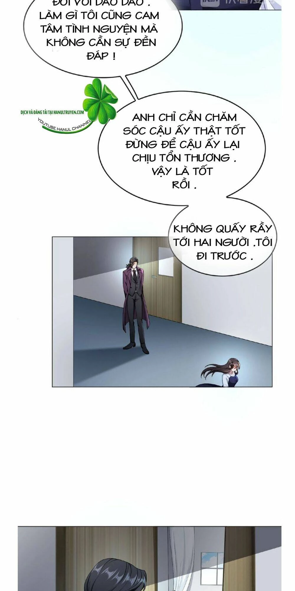 Cô Vợ Nhỏ Nuông Chiều Quá Lại Thành Ác!! Chapter 138 - Trang 3
