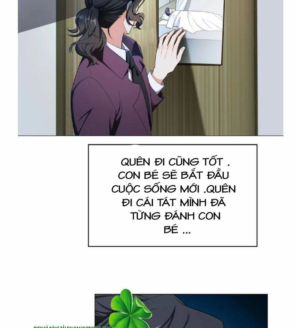 Cô Vợ Nhỏ Nuông Chiều Quá Lại Thành Ác!! Chapter 138 - Trang 3