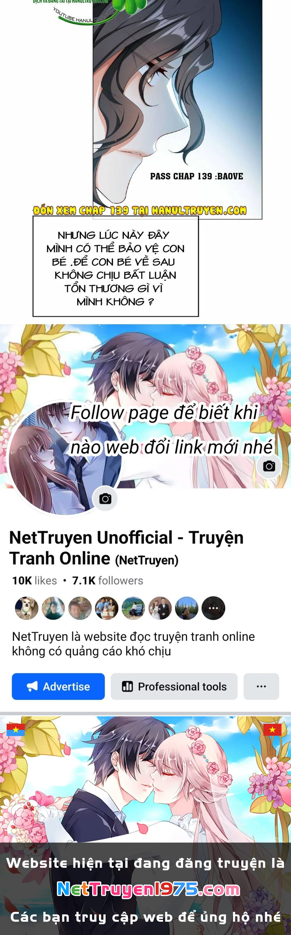 Cô Vợ Nhỏ Nuông Chiều Quá Lại Thành Ác!! Chapter 138 - Trang 3