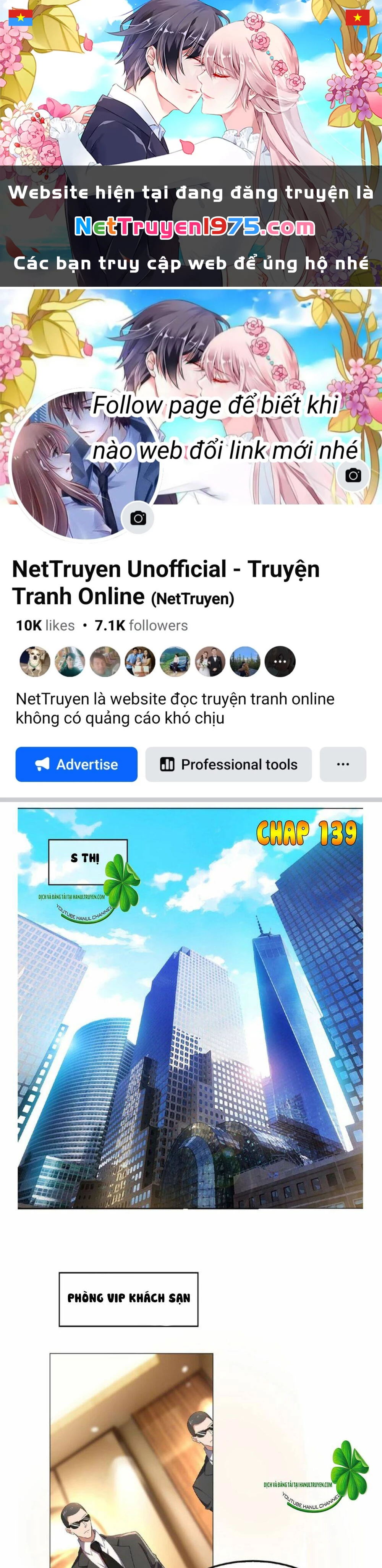 Cô Vợ Nhỏ Nuông Chiều Quá Lại Thành Ác!! Chapter 139 - Trang 3