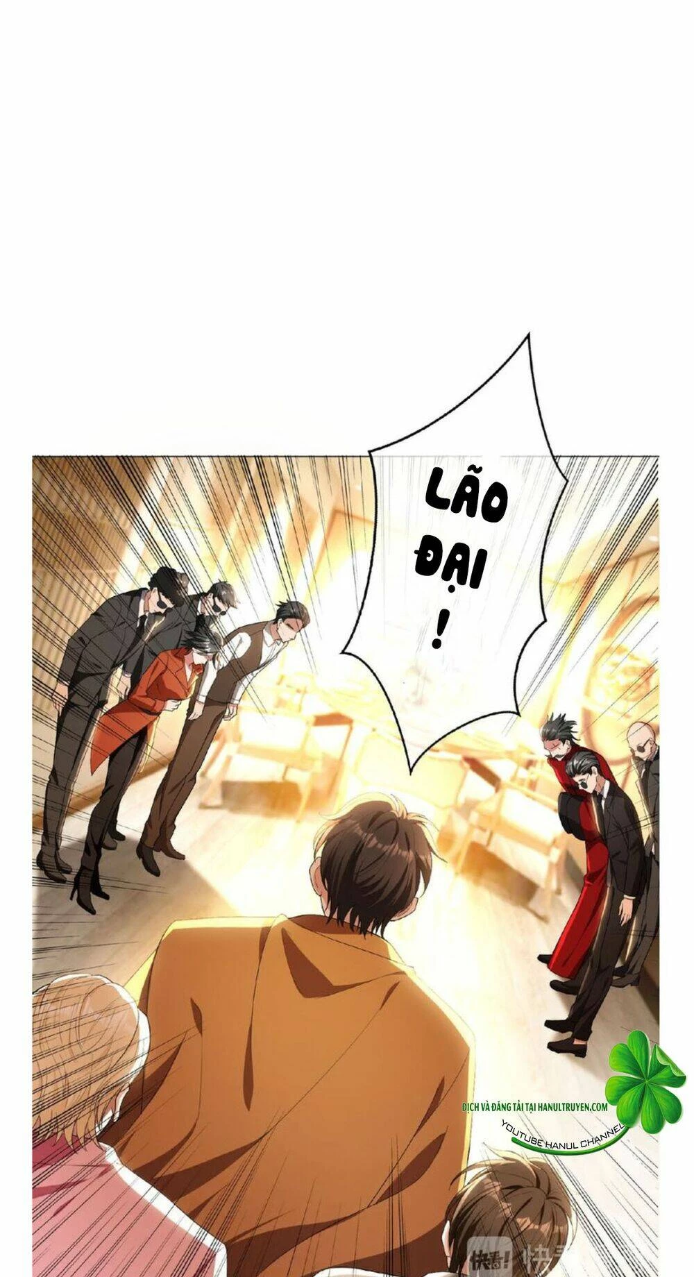 Cô Vợ Nhỏ Nuông Chiều Quá Lại Thành Ác!! Chapter 139 - Trang 3