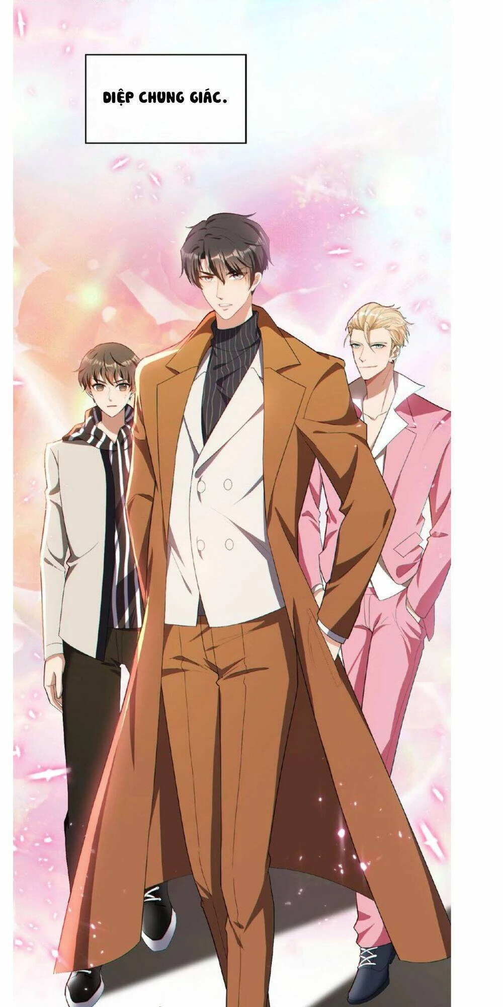 Cô Vợ Nhỏ Nuông Chiều Quá Lại Thành Ác!! Chapter 139 - Trang 3