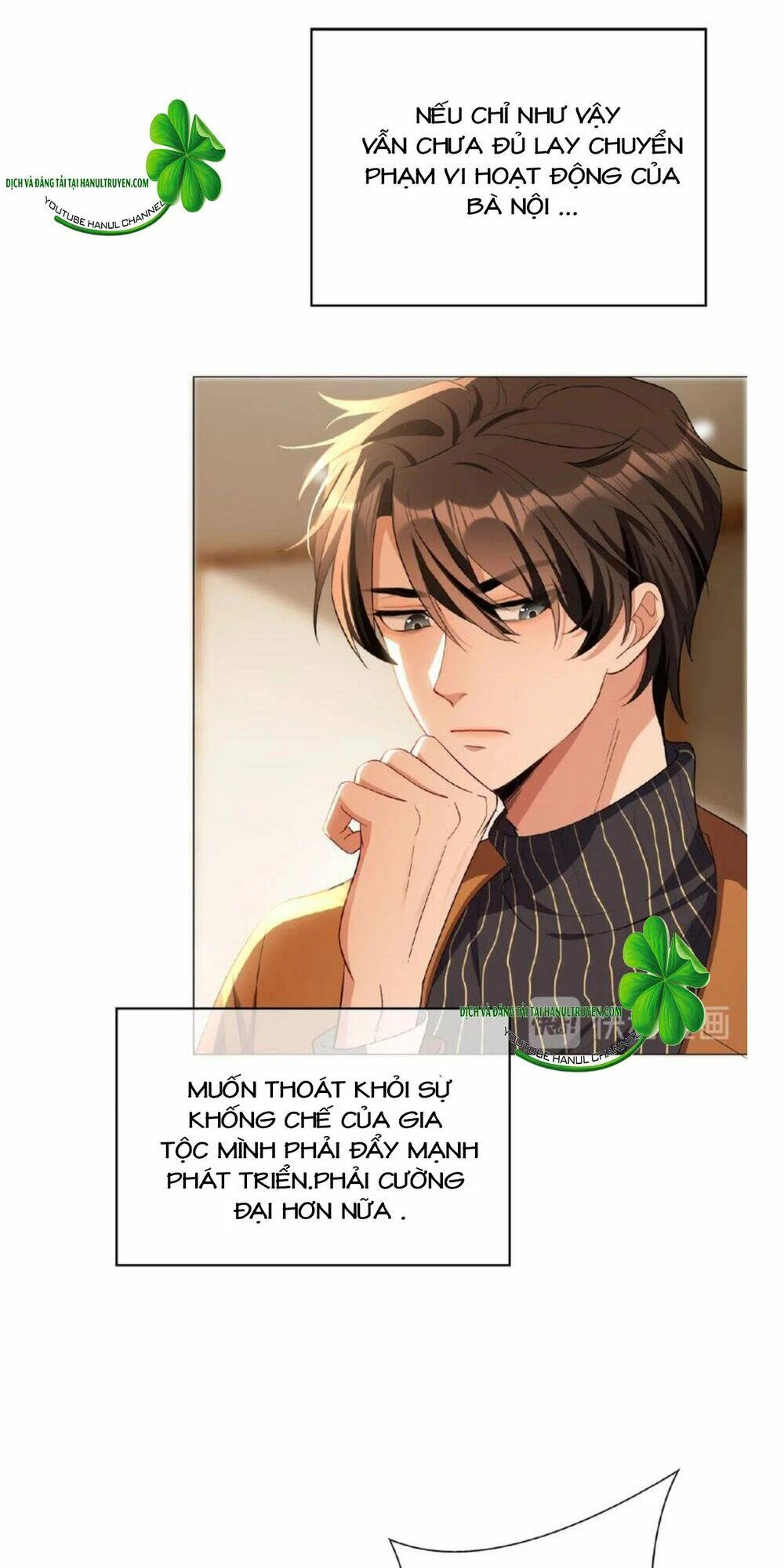 Cô Vợ Nhỏ Nuông Chiều Quá Lại Thành Ác!! Chapter 139 - Trang 3