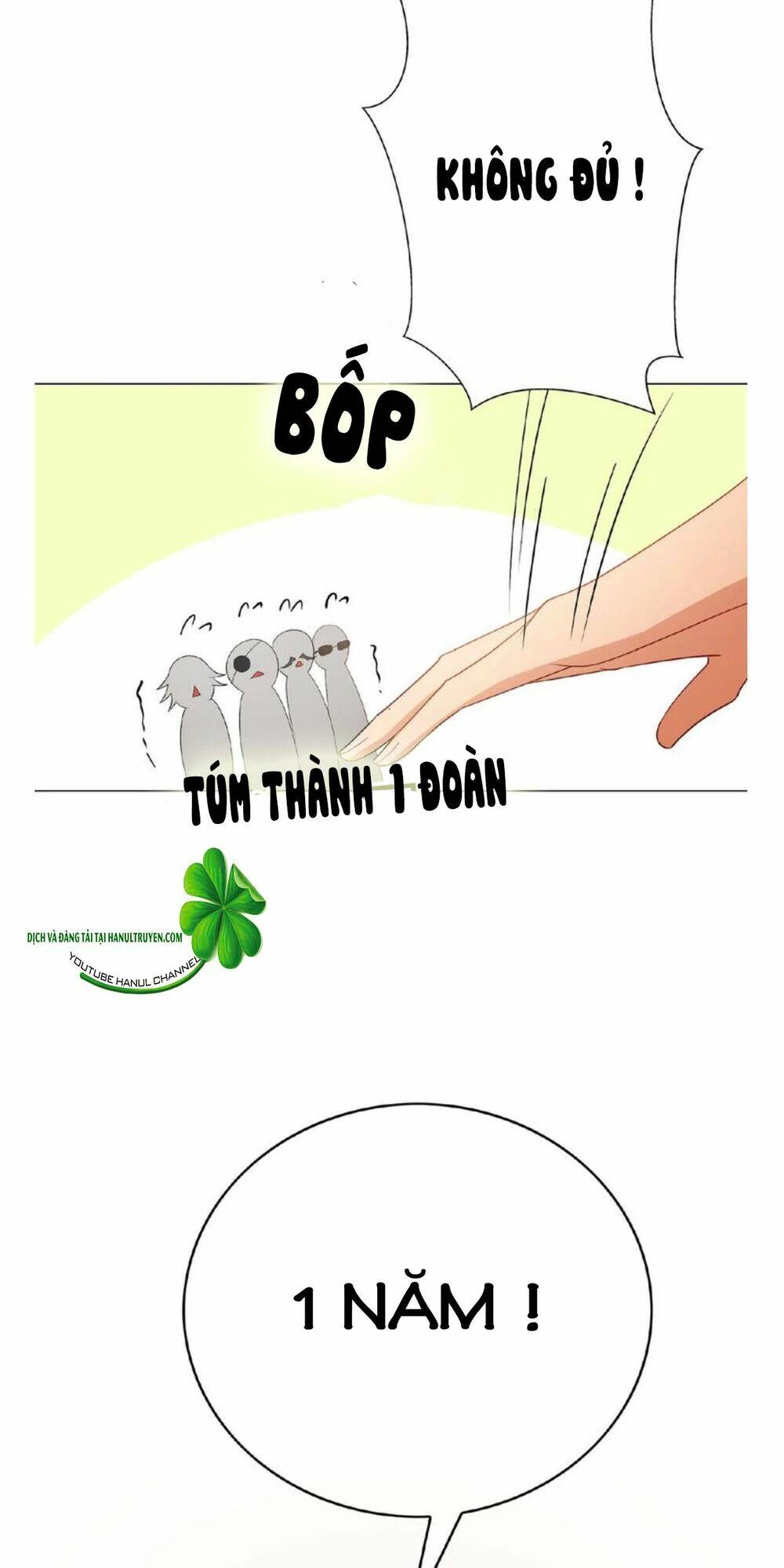Cô Vợ Nhỏ Nuông Chiều Quá Lại Thành Ác!! Chapter 139 - Trang 3