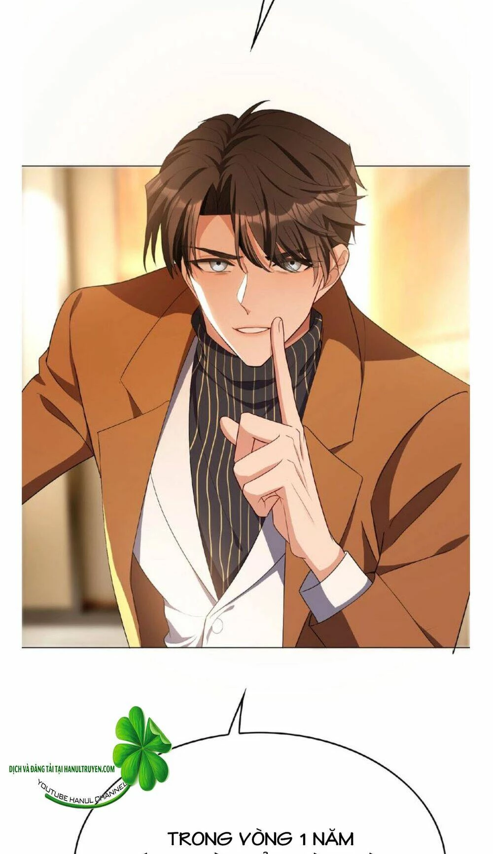 Cô Vợ Nhỏ Nuông Chiều Quá Lại Thành Ác!! Chapter 139 - Trang 3