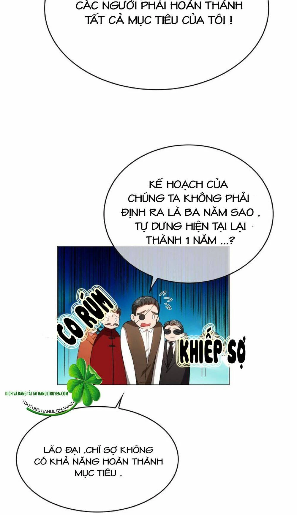 Cô Vợ Nhỏ Nuông Chiều Quá Lại Thành Ác!! Chapter 139 - Trang 3