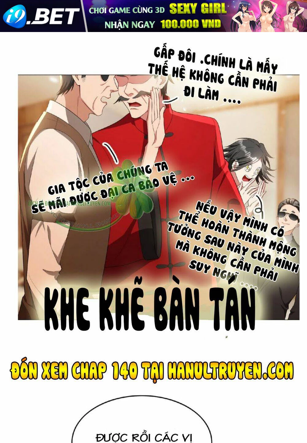 Cô Vợ Nhỏ Nuông Chiều Quá Lại Thành Ác!! Chapter 139 - Trang 3