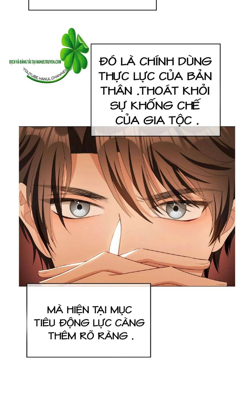 Cô Vợ Nhỏ Nuông Chiều Quá Lại Thành Ác!! Chapter 140 - Trang 3