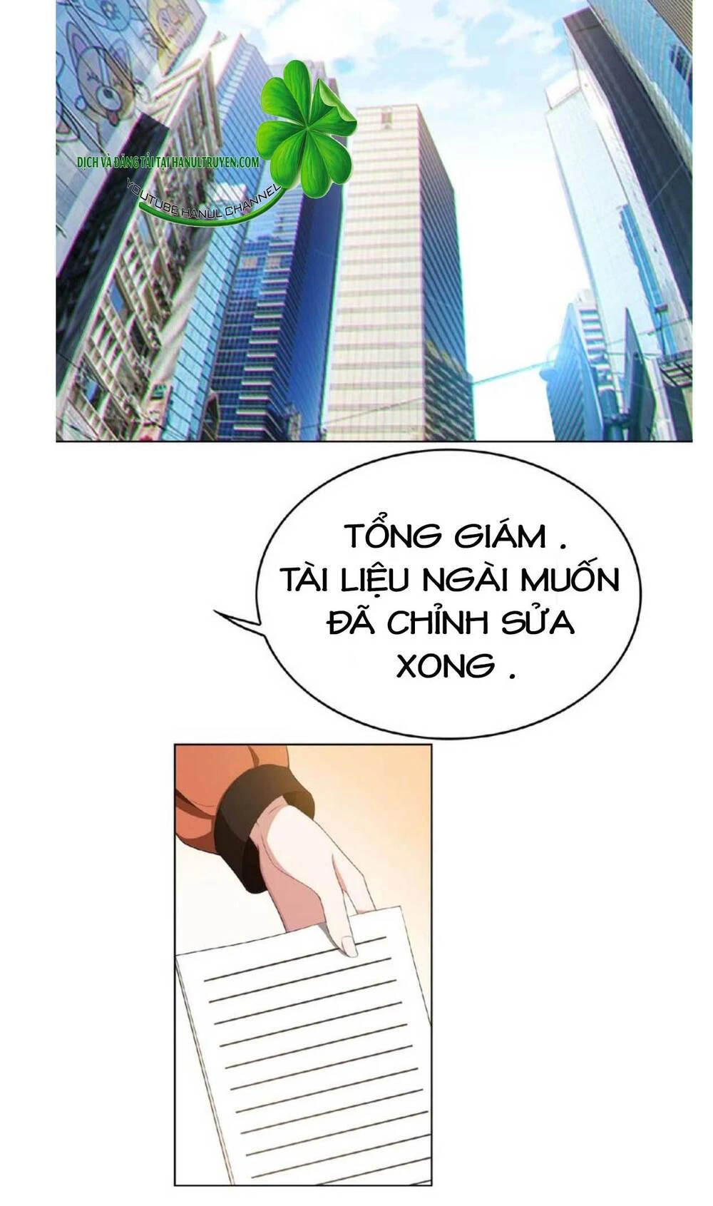 Cô Vợ Nhỏ Nuông Chiều Quá Lại Thành Ác!! Chapter 140 - Trang 3