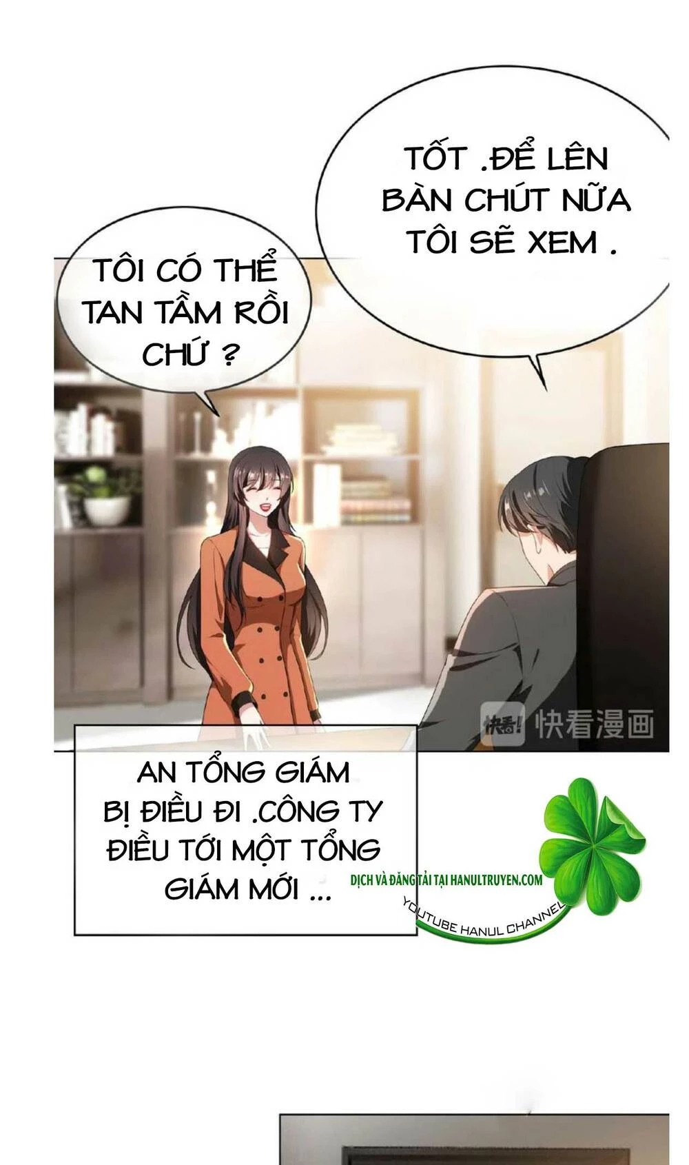 Cô Vợ Nhỏ Nuông Chiều Quá Lại Thành Ác!! Chapter 140 - Trang 3