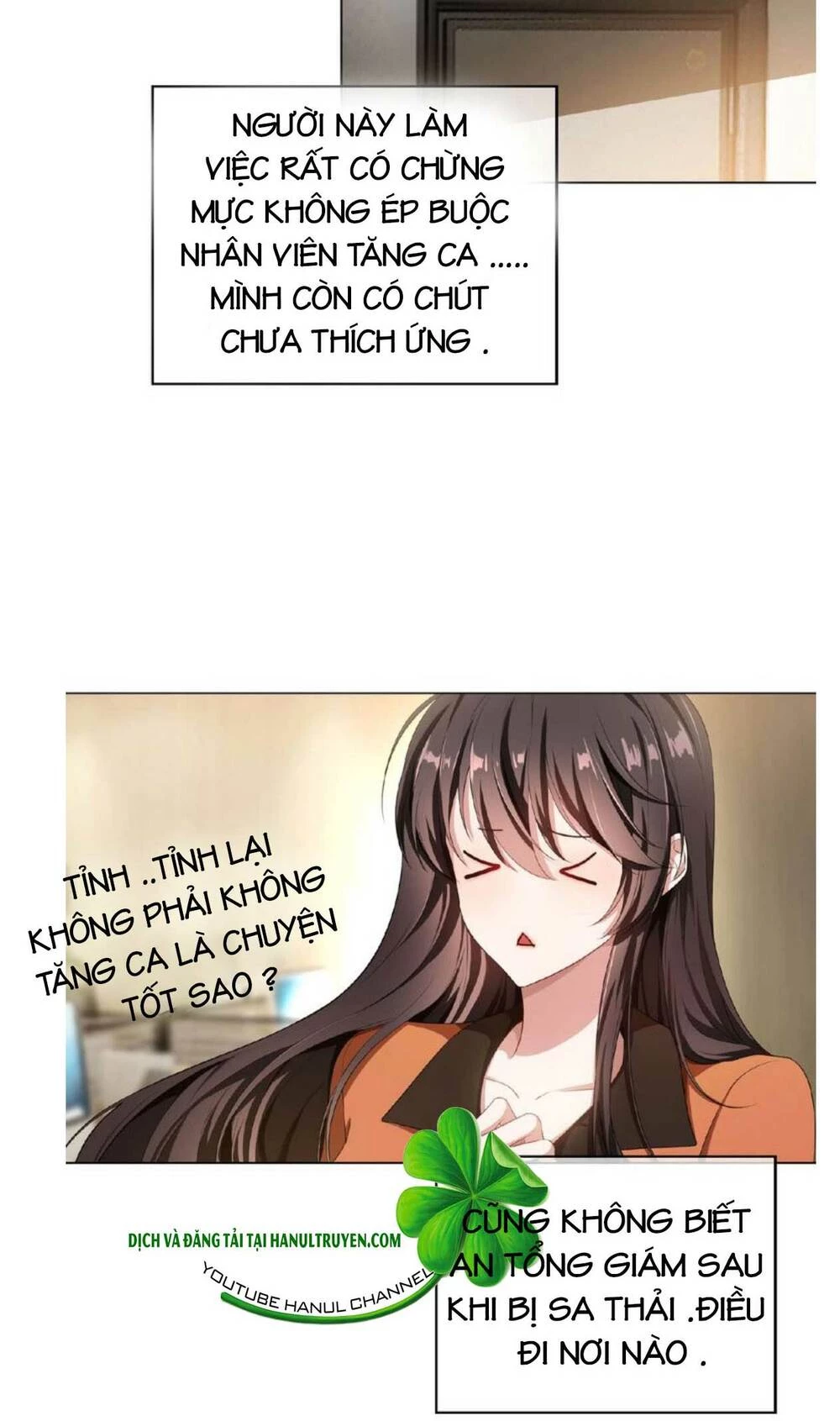 Cô Vợ Nhỏ Nuông Chiều Quá Lại Thành Ác!! Chapter 140 - Trang 3