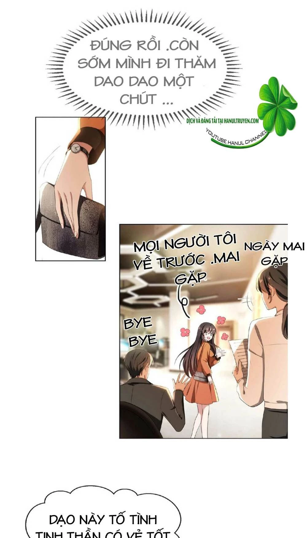Cô Vợ Nhỏ Nuông Chiều Quá Lại Thành Ác!! Chapter 140 - Trang 3
