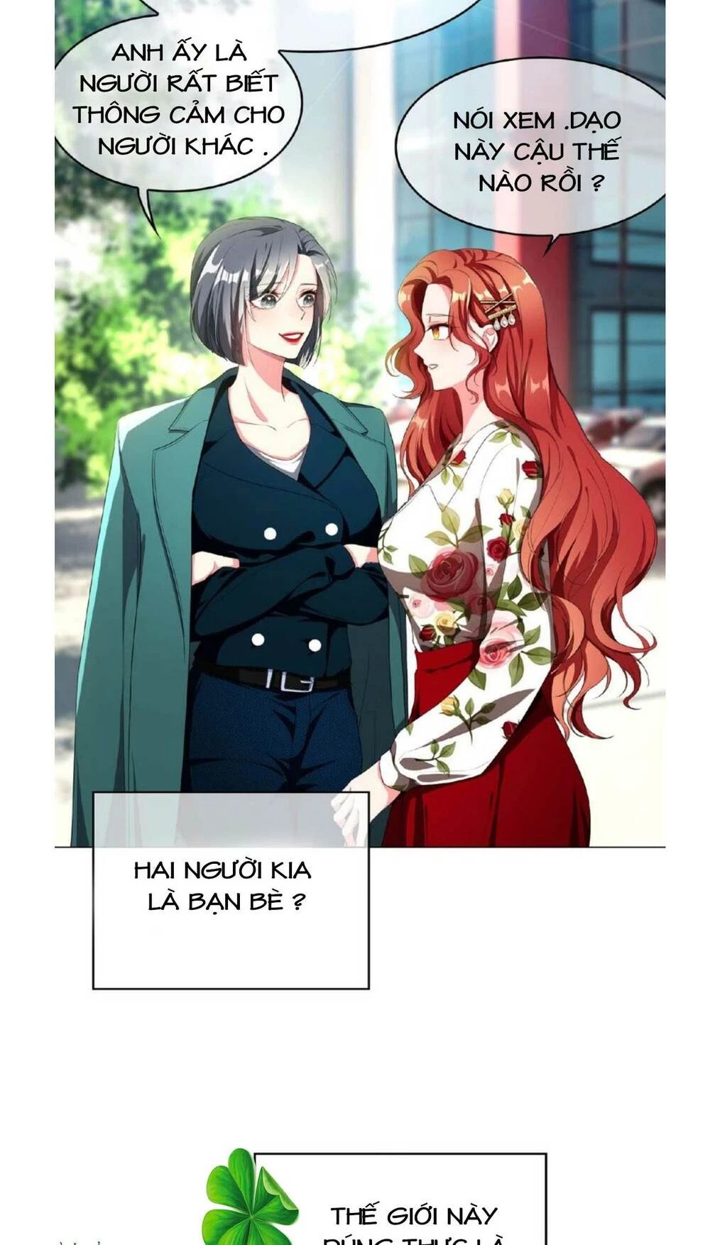 Cô Vợ Nhỏ Nuông Chiều Quá Lại Thành Ác!! Chapter 140 - Trang 3