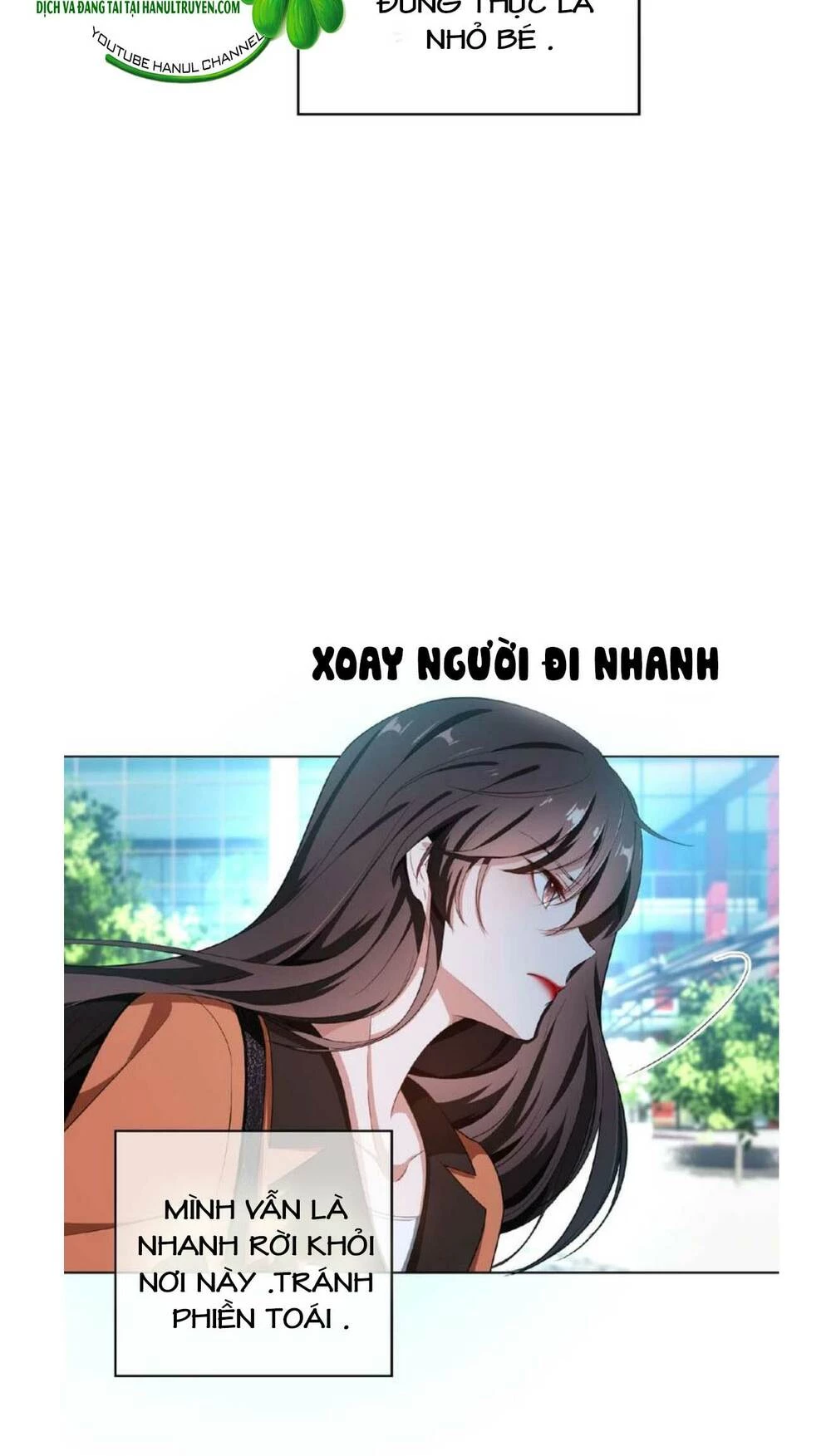 Cô Vợ Nhỏ Nuông Chiều Quá Lại Thành Ác!! Chapter 140 - Trang 3