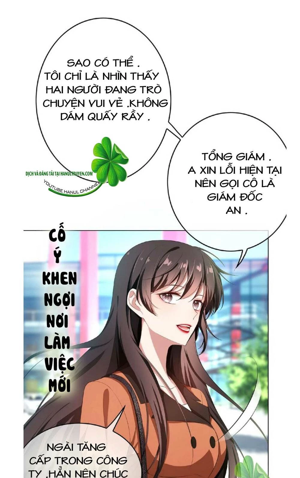 Cô Vợ Nhỏ Nuông Chiều Quá Lại Thành Ác!! Chapter 140 - Trang 3