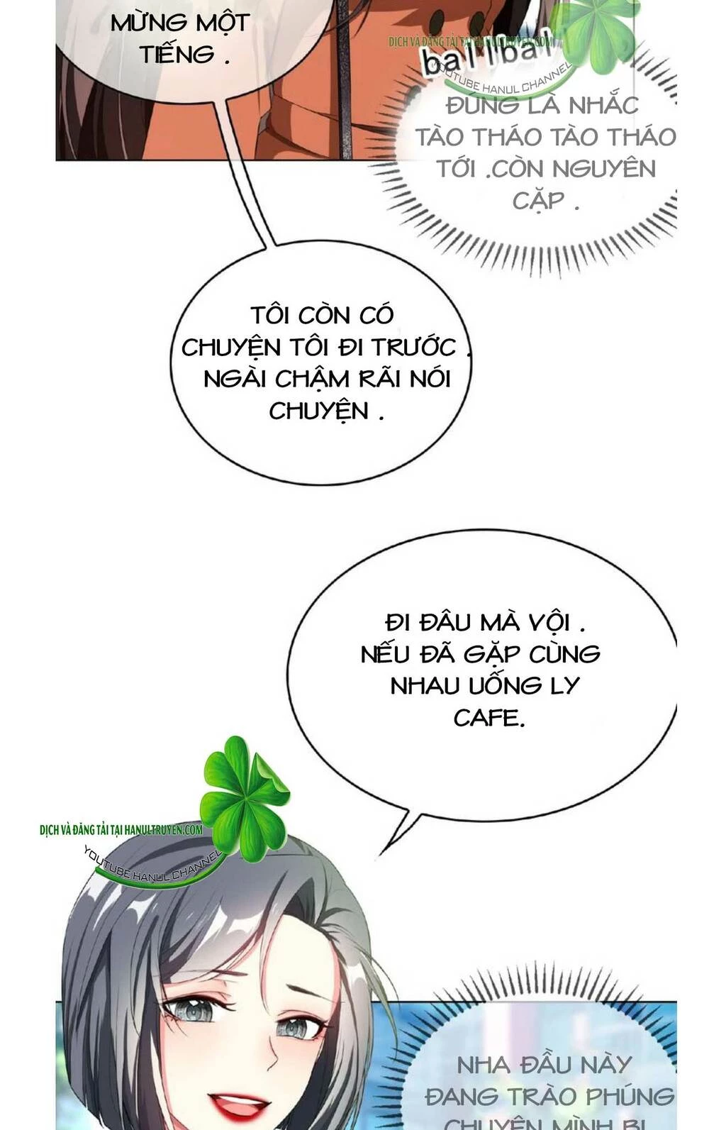 Cô Vợ Nhỏ Nuông Chiều Quá Lại Thành Ác!! Chapter 140 - Trang 3