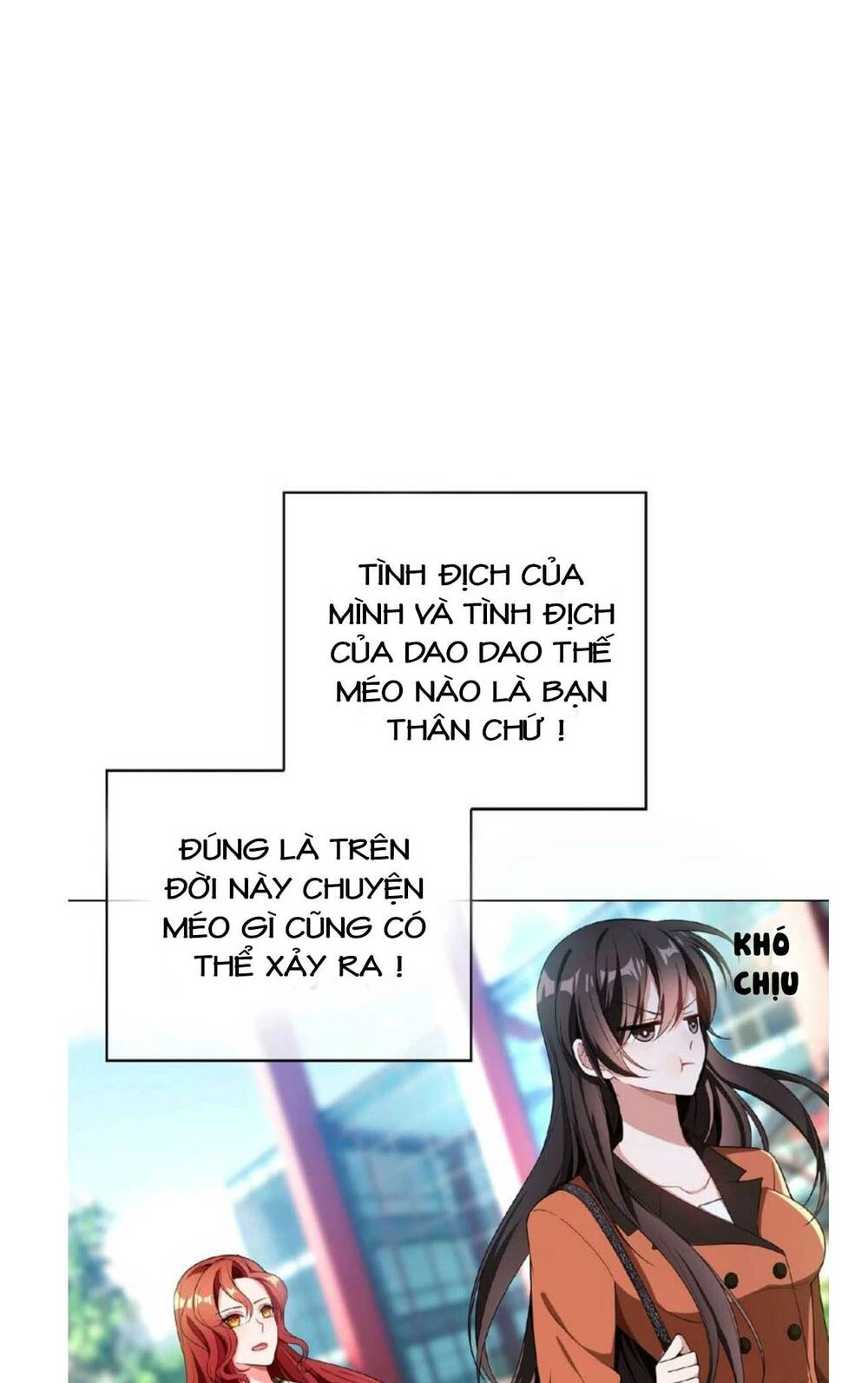 Cô Vợ Nhỏ Nuông Chiều Quá Lại Thành Ác!! Chapter 140 - Trang 3