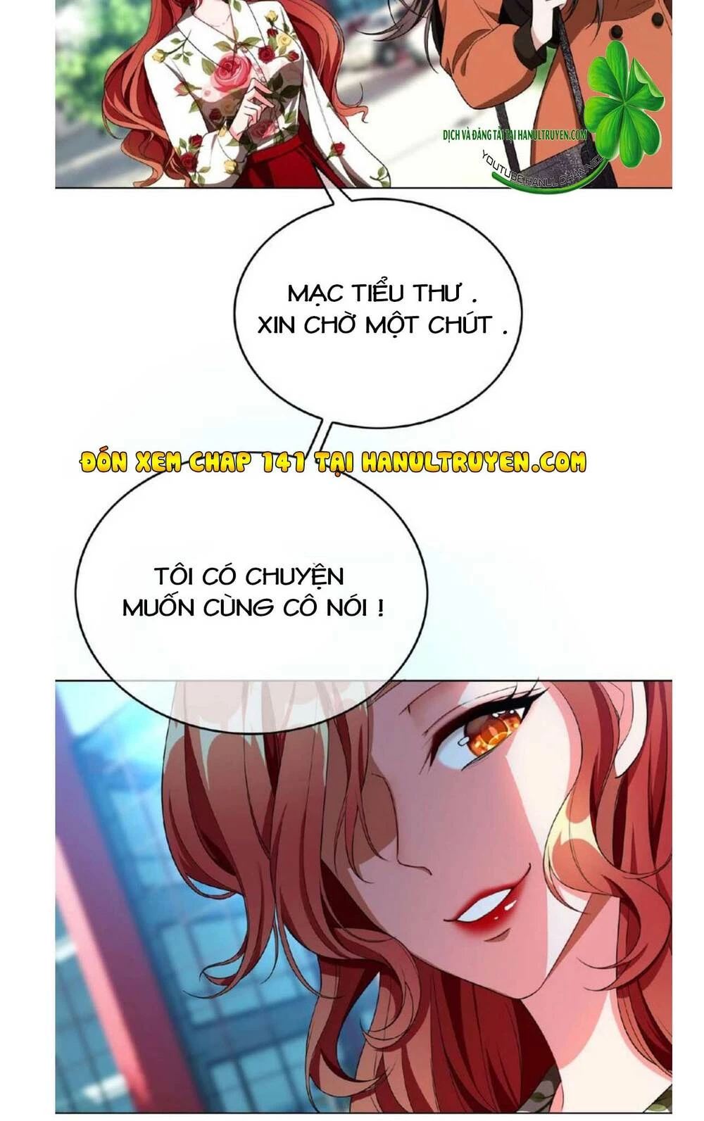 Cô Vợ Nhỏ Nuông Chiều Quá Lại Thành Ác!! Chapter 140 - Trang 3