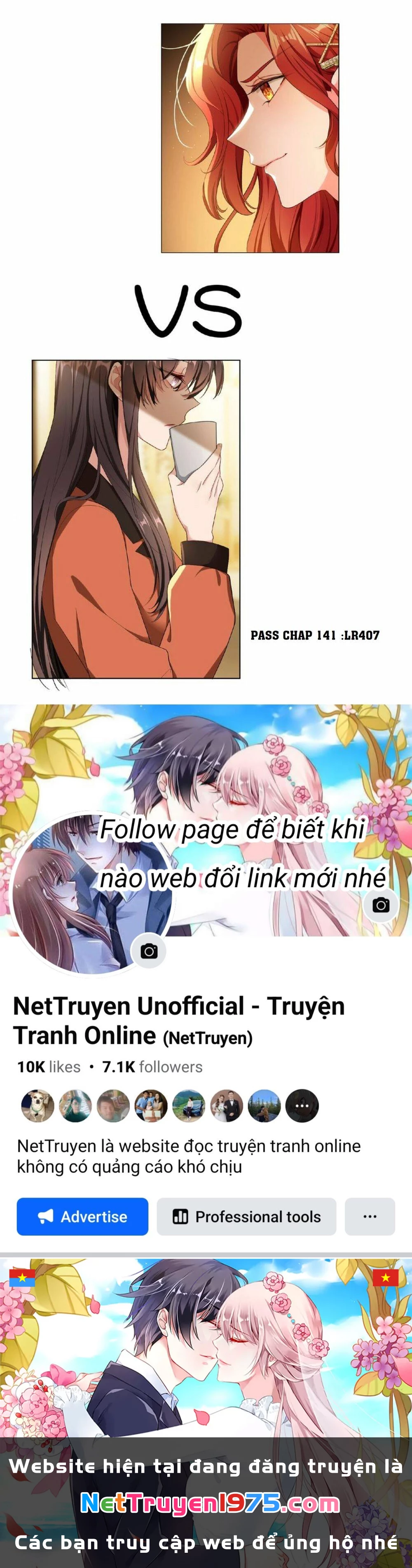 Cô Vợ Nhỏ Nuông Chiều Quá Lại Thành Ác!! Chapter 140 - Trang 3