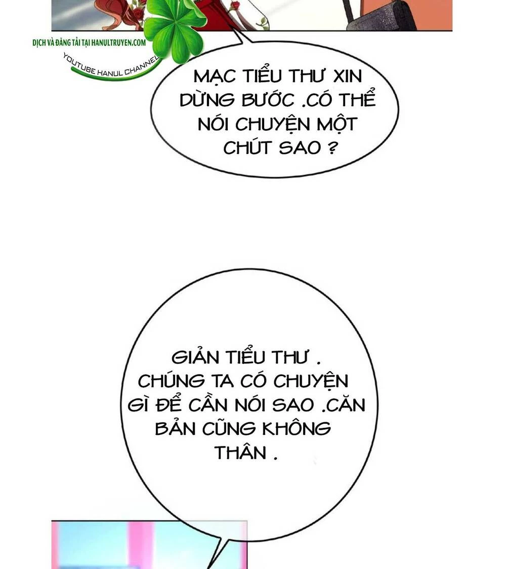 Cô Vợ Nhỏ Nuông Chiều Quá Lại Thành Ác!! Chapter 141 - Trang 3