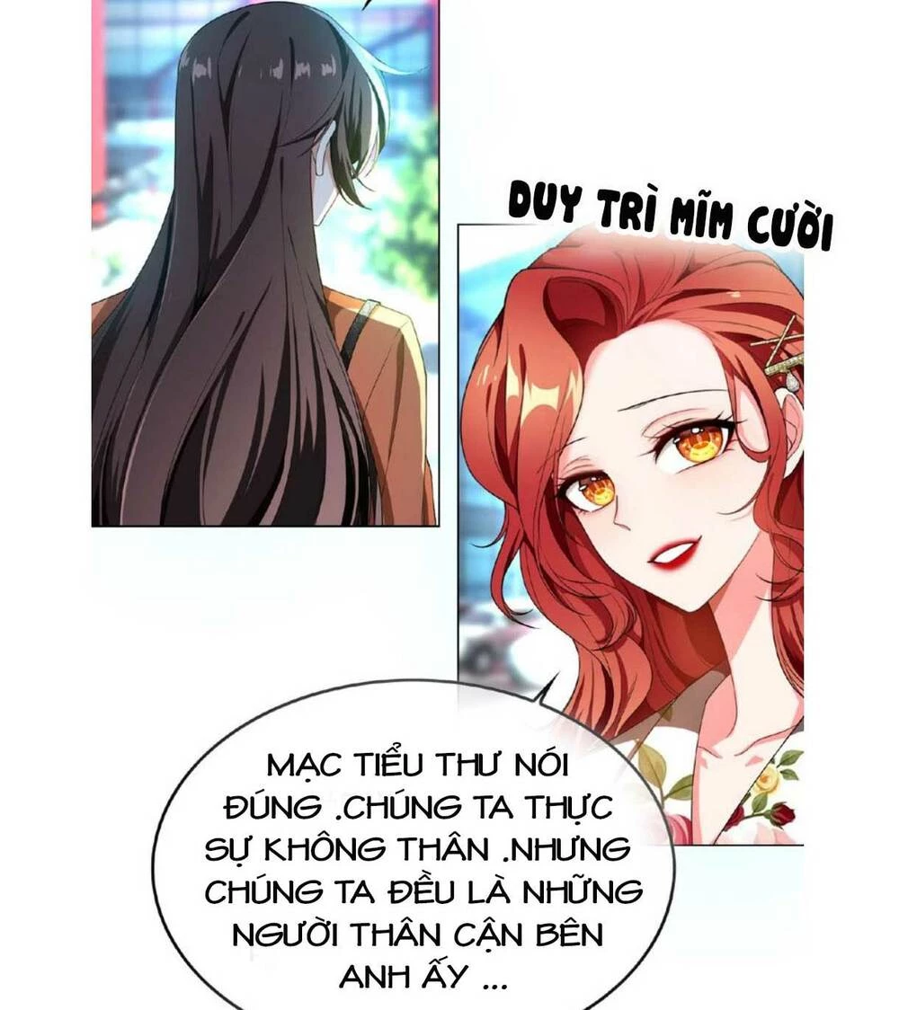 Cô Vợ Nhỏ Nuông Chiều Quá Lại Thành Ác!! Chapter 141 - Trang 3