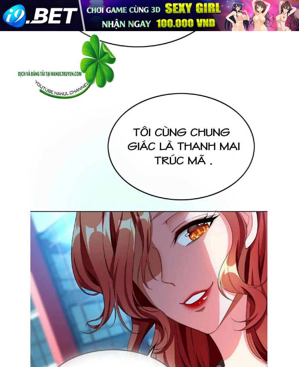 Cô Vợ Nhỏ Nuông Chiều Quá Lại Thành Ác!! Chapter 141 - Trang 3