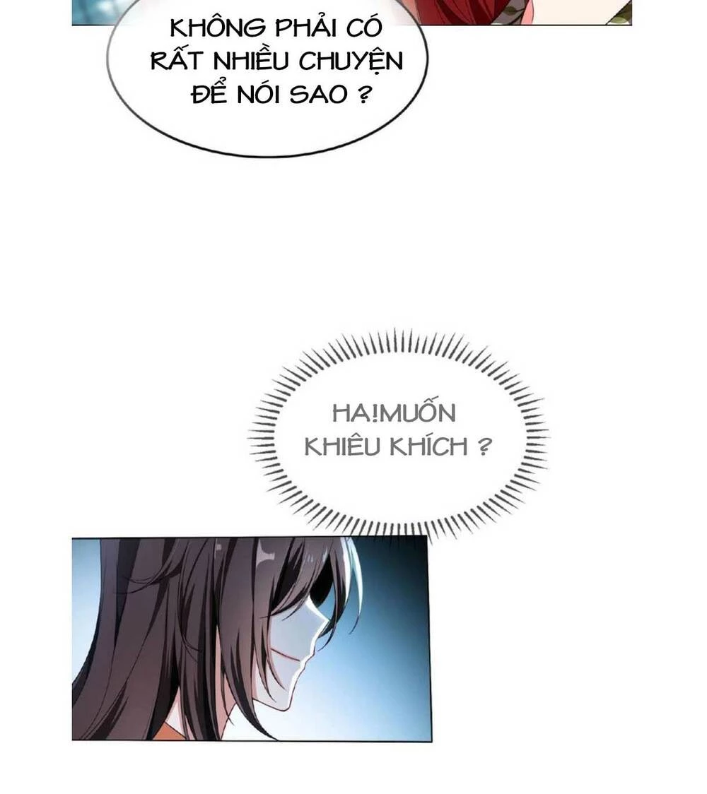 Cô Vợ Nhỏ Nuông Chiều Quá Lại Thành Ác!! Chapter 141 - Trang 3