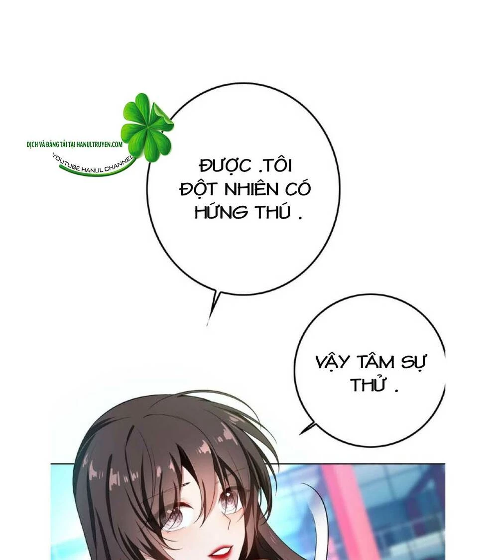 Cô Vợ Nhỏ Nuông Chiều Quá Lại Thành Ác!! Chapter 141 - Trang 3