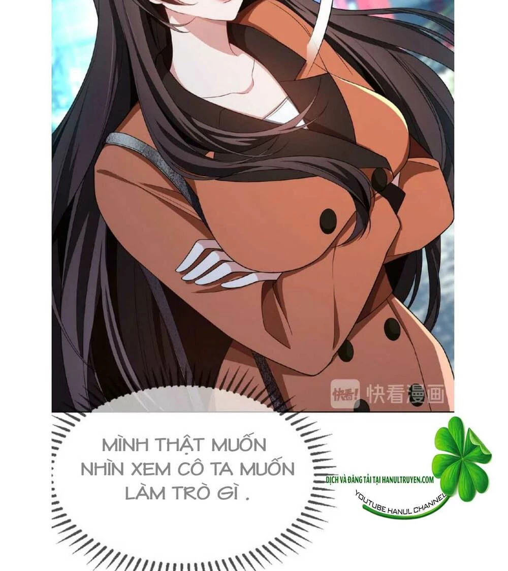 Cô Vợ Nhỏ Nuông Chiều Quá Lại Thành Ác!! Chapter 141 - Trang 3