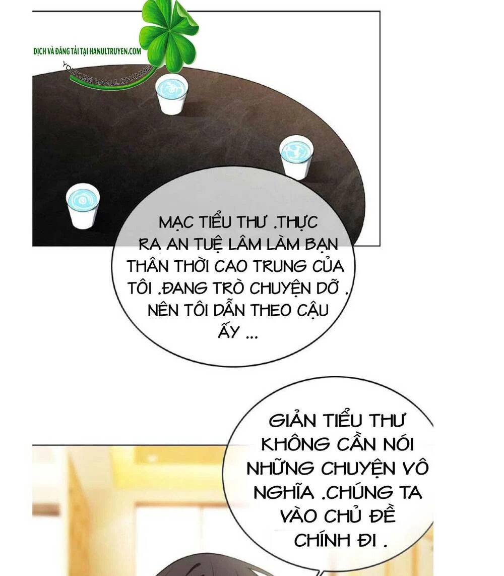 Cô Vợ Nhỏ Nuông Chiều Quá Lại Thành Ác!! Chapter 141 - Trang 3
