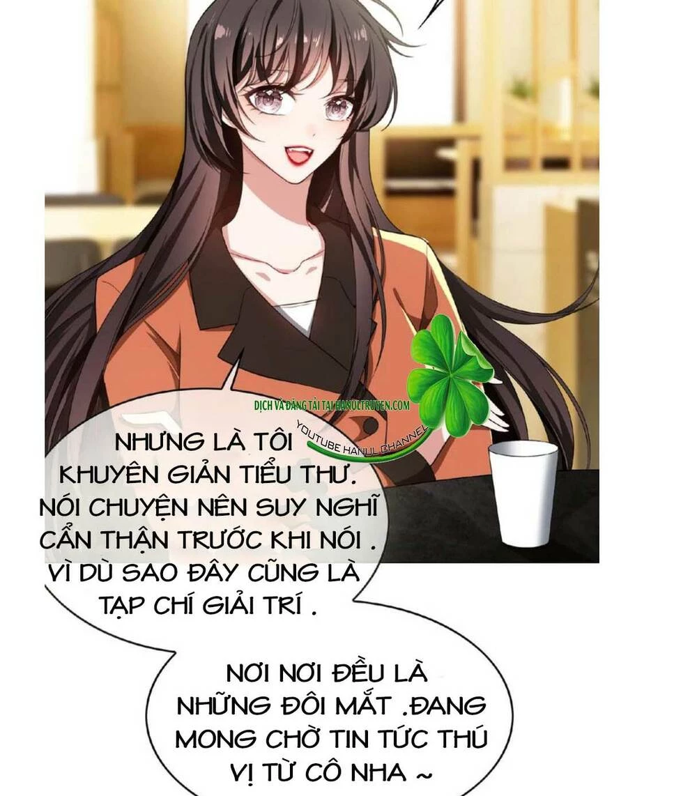 Cô Vợ Nhỏ Nuông Chiều Quá Lại Thành Ác!! Chapter 141 - Trang 3