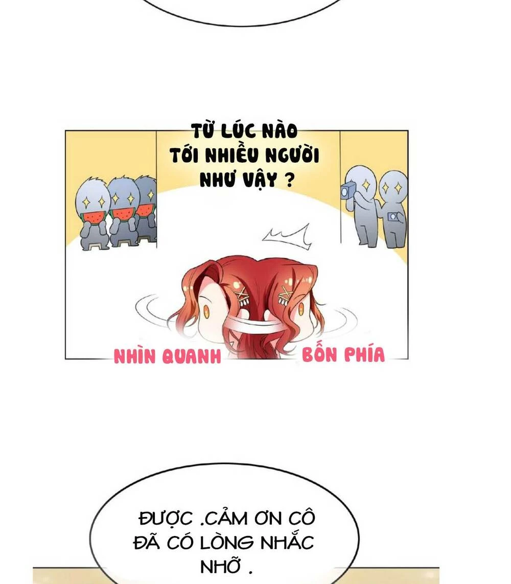 Cô Vợ Nhỏ Nuông Chiều Quá Lại Thành Ác!! Chapter 141 - Trang 3