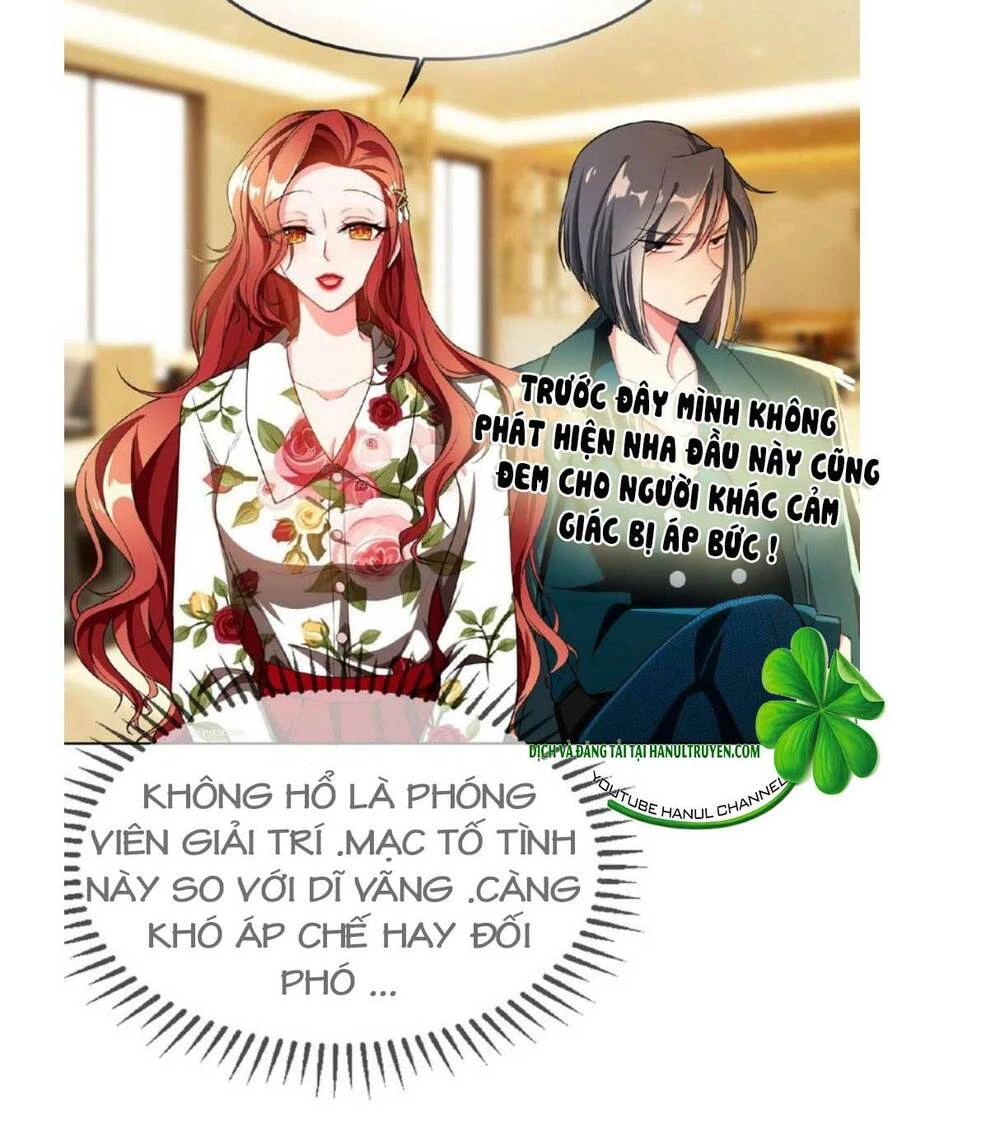 Cô Vợ Nhỏ Nuông Chiều Quá Lại Thành Ác!! Chapter 141 - Trang 3