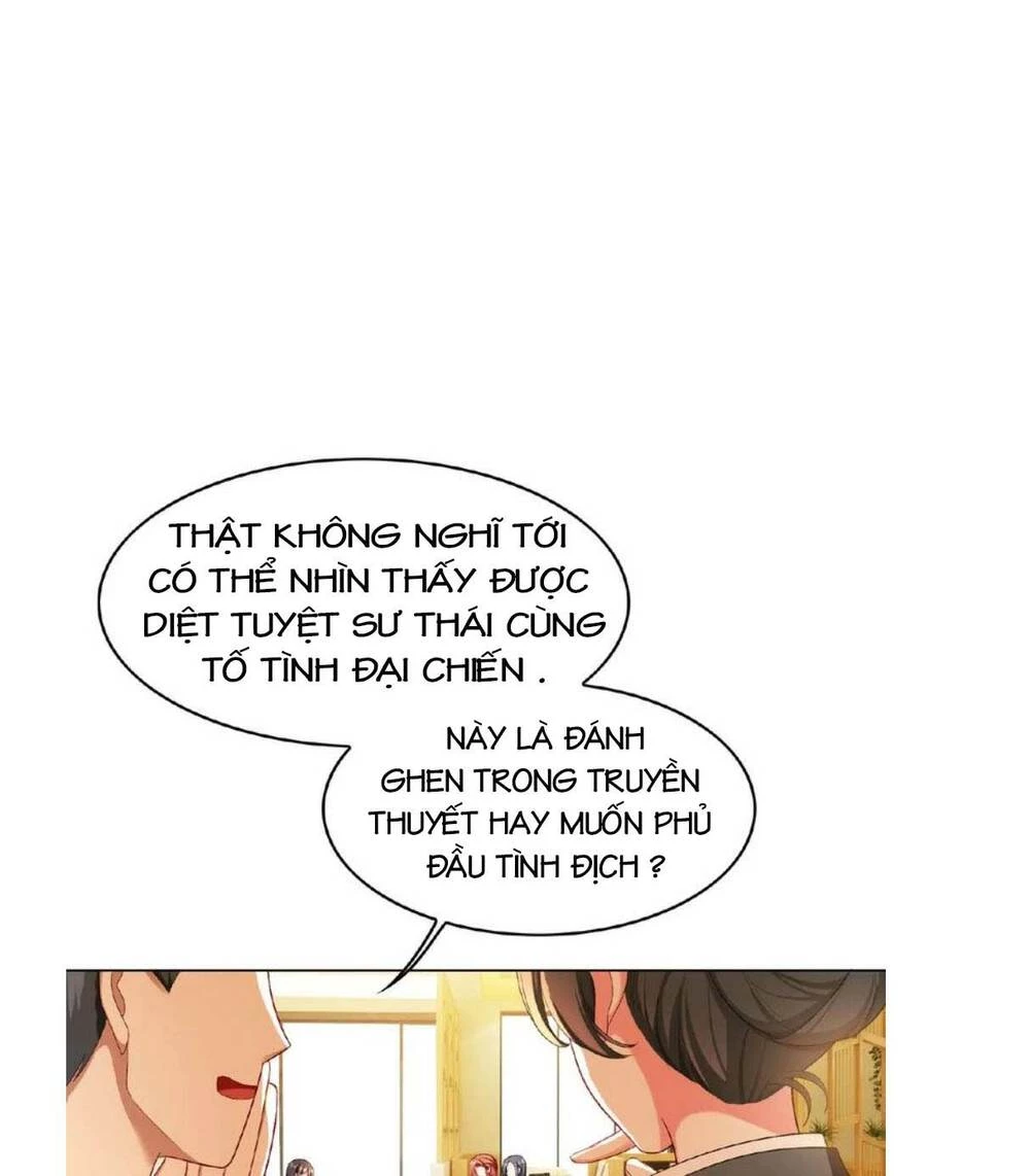 Cô Vợ Nhỏ Nuông Chiều Quá Lại Thành Ác!! Chapter 141 - Trang 3