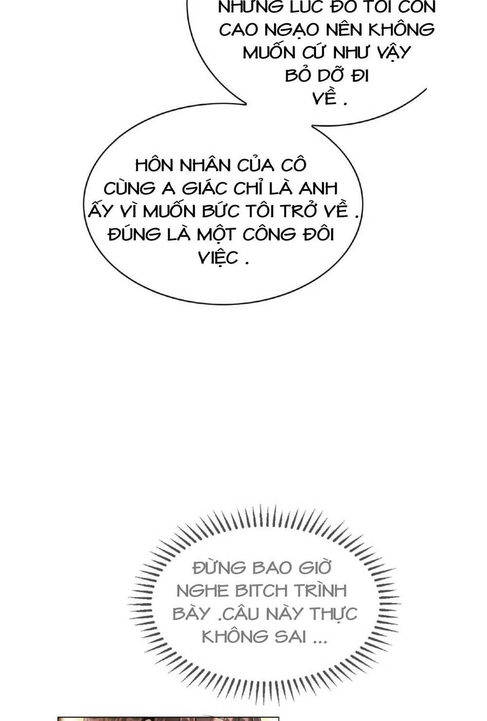 Cô Vợ Nhỏ Nuông Chiều Quá Lại Thành Ác!! Chapter 141 - Trang 3