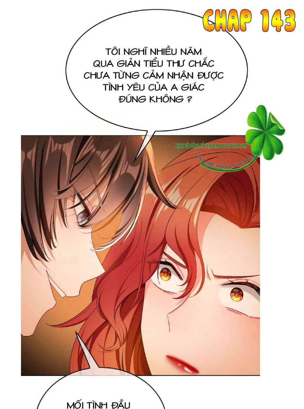 Cô Vợ Nhỏ Nuông Chiều Quá Lại Thành Ác!! Chapter 142 - Trang 3