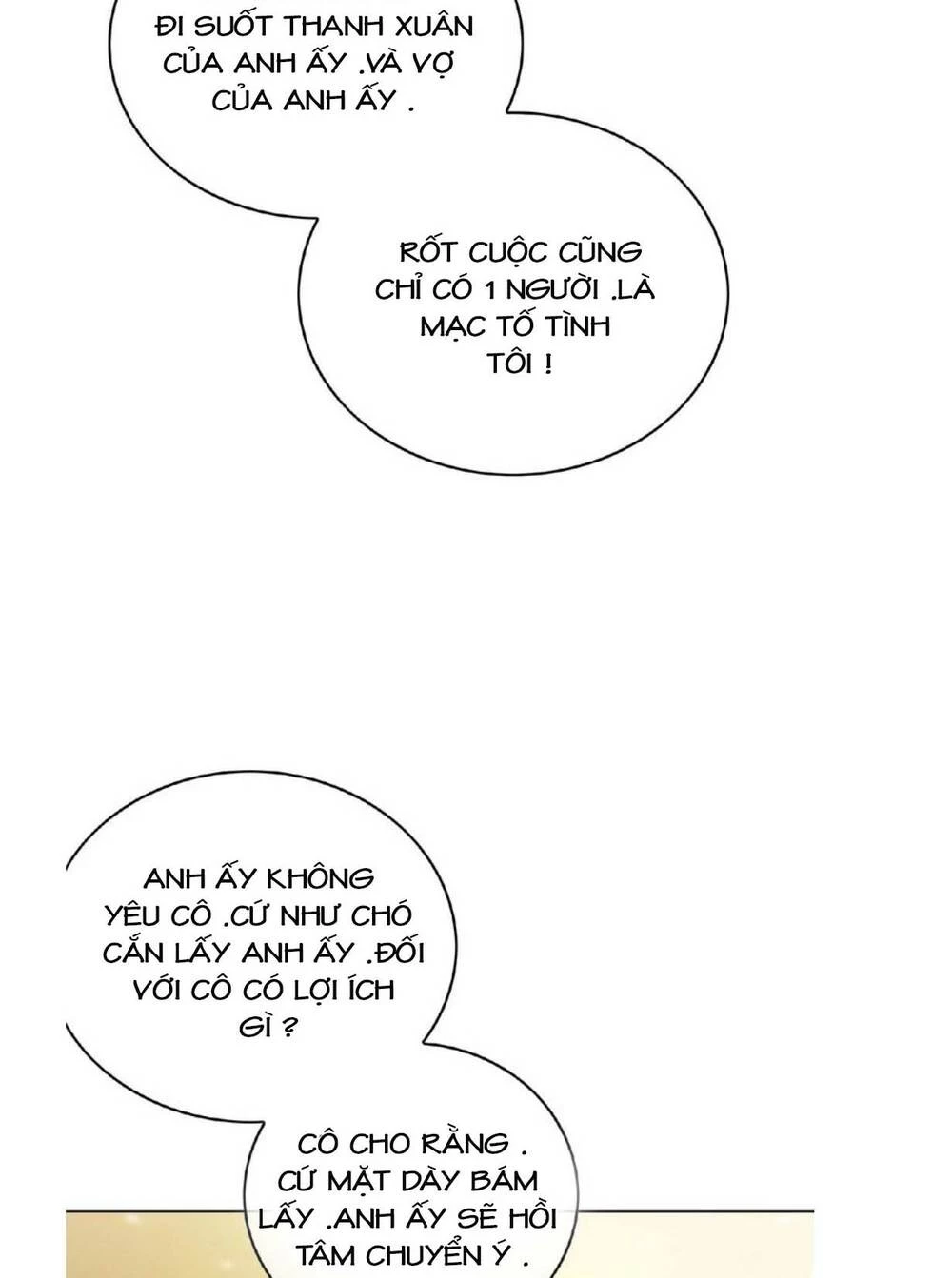 Cô Vợ Nhỏ Nuông Chiều Quá Lại Thành Ác!! Chapter 142 - Trang 3
