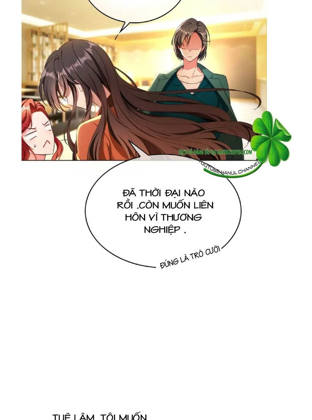 Cô Vợ Nhỏ Nuông Chiều Quá Lại Thành Ác!! Chapter 142 - Trang 3