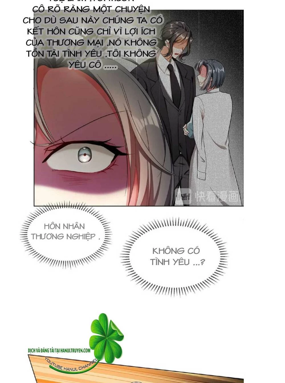 Cô Vợ Nhỏ Nuông Chiều Quá Lại Thành Ác!! Chapter 142 - Trang 3