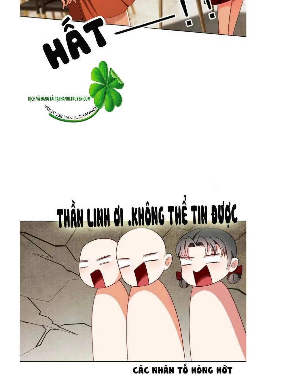 Cô Vợ Nhỏ Nuông Chiều Quá Lại Thành Ác!! Chapter 142 - Trang 3