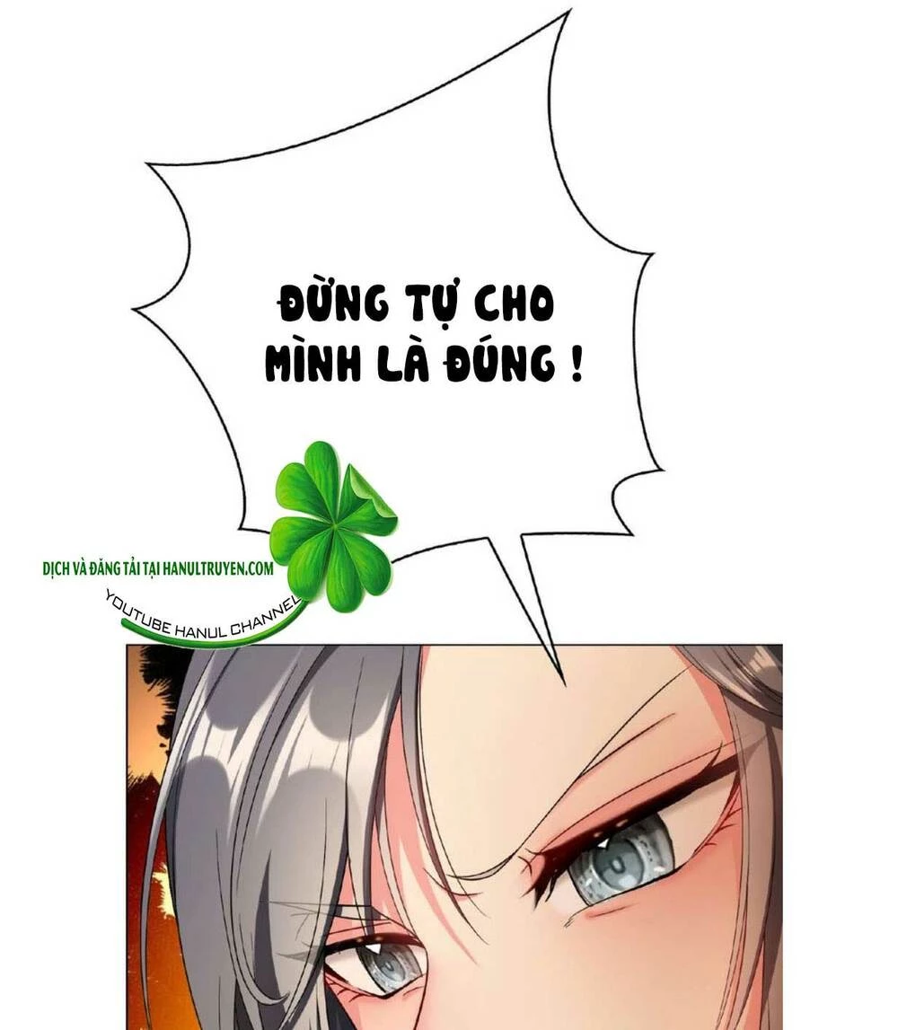 Cô Vợ Nhỏ Nuông Chiều Quá Lại Thành Ác!! Chapter 142 - Trang 3