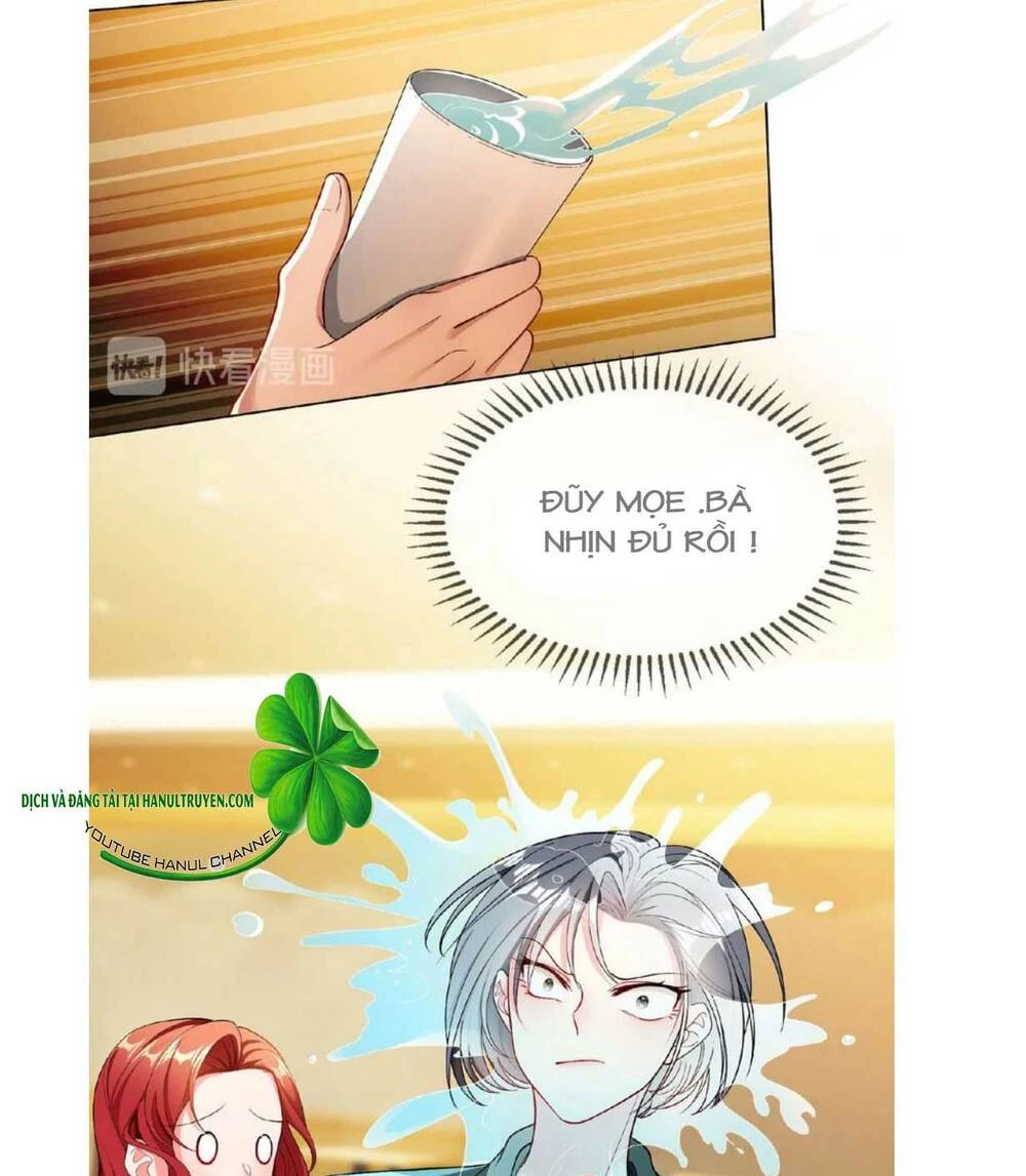 Cô Vợ Nhỏ Nuông Chiều Quá Lại Thành Ác!! Chapter 142 - Trang 3