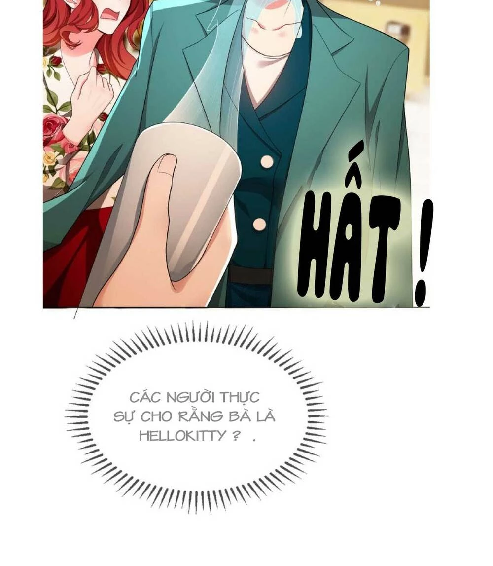 Cô Vợ Nhỏ Nuông Chiều Quá Lại Thành Ác!! Chapter 142 - Trang 3