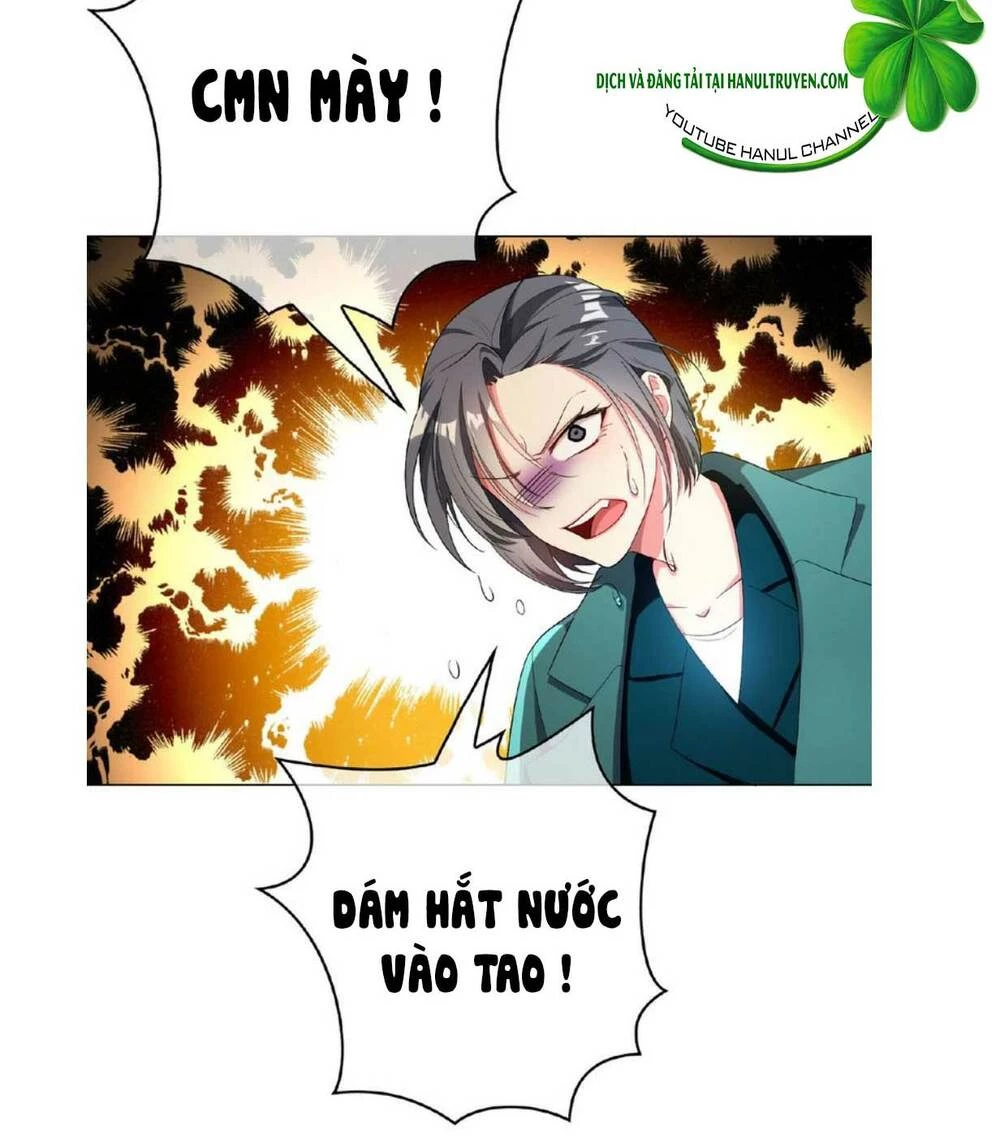 Cô Vợ Nhỏ Nuông Chiều Quá Lại Thành Ác!! Chapter 142 - Trang 3