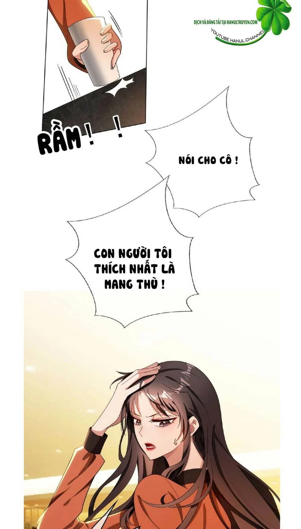 Cô Vợ Nhỏ Nuông Chiều Quá Lại Thành Ác!! Chapter 142 - Trang 3