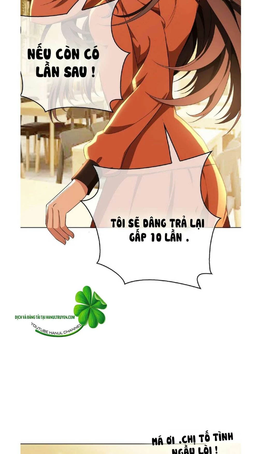 Cô Vợ Nhỏ Nuông Chiều Quá Lại Thành Ác!! Chapter 142 - Trang 3