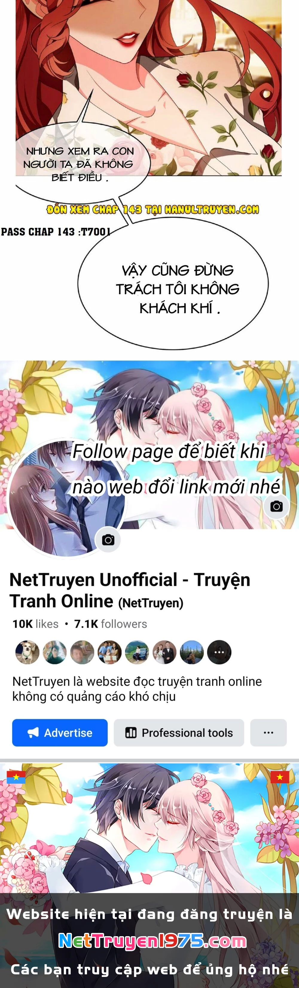 Cô Vợ Nhỏ Nuông Chiều Quá Lại Thành Ác!! Chapter 142 - Trang 3